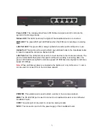 Preview for 3 page of US Robotics USR8000 Installation Manual