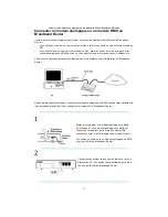 Предварительный просмотр 26 страницы US Robotics USR8000A Installation Manual