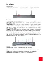 Preview for 5 page of US Robotics USR8022 Installation Manual