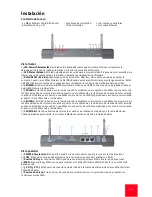 Preview for 63 page of US Robotics USR8022 Installation Manual