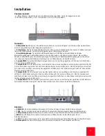 Preview for 75 page of US Robotics USR8022 Installation Manual