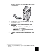 Предварительный просмотр 9 страницы US Robotics USR9620 Quick Installation Manual