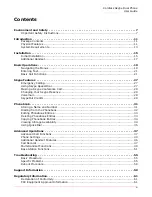 Preview for 3 page of US Robotics USR9630 User Manual