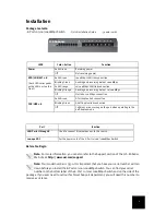 Preview for 5 page of US Robotics USR997930 Installation Manual