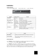 Preview for 11 page of US Robotics USR997930 Installation Manual