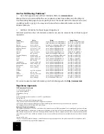 Preview for 8 page of US Robotics USR997932 Installation Manual