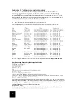 Preview for 20 page of US Robotics USR997932 Installation Manual