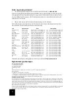 Preview for 32 page of US Robotics USR997932 Installation Manual