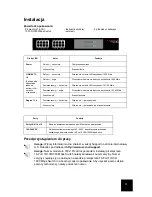 Preview for 59 page of US Robotics USR997932 Installation Manual