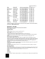 Preview for 62 page of US Robotics USR997932 Installation Manual