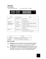 Preview for 65 page of US Robotics USR997932 Installation Manual