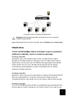 Preview for 67 page of US Robotics USR997932 Installation Manual