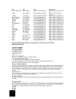 Preview for 80 page of US Robotics USR997932 Installation Manual