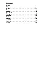 Preview for 3 page of US Robotics USR997933 Installation Manual