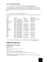 Preview for 9 page of US Robotics USR997933 Installation Manual