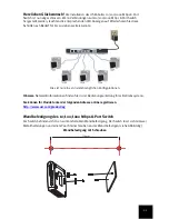 Preview for 25 page of US Robotics USR997933 Installation Manual