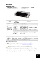 Preview for 93 page of US Robotics USR997933 Installation Manual