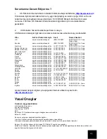 Preview for 127 page of US Robotics USR997933 Installation Manual