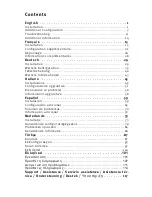 Preview for 3 page of US Robotics Wireless Ndx ADSL2+ Gateway Quick Installation Manual