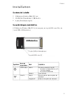 Preview for 13 page of US Robotics Wireless Ndx PC Card Quick Installation Manual