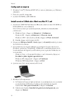 Preview for 14 page of US Robotics Wireless Ndx PC Card Quick Installation Manual