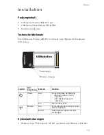 Preview for 23 page of US Robotics Wireless Ndx PC Card Quick Installation Manual