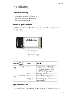 Preview for 53 page of US Robotics Wireless Ndx PC Card Quick Installation Manual