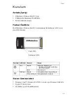 Preview for 63 page of US Robotics Wireless Ndx PC Card Quick Installation Manual