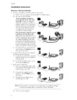 Preview for 6 page of US Robotics WIRELESS ROUTER 5466 Quick Installation Manual