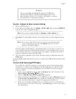 Preview for 7 page of US Robotics WIRELESS ROUTER 5466 Quick Installation Manual