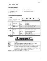 Preview for 11 page of US Robotics WIRELESS ROUTER 5466 Quick Installation Manual