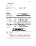 Preview for 17 page of US Robotics WIRELESS ROUTER 5466 Quick Installation Manual