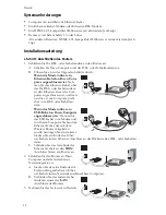 Preview for 18 page of US Robotics WIRELESS ROUTER 5466 Quick Installation Manual