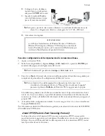 Preview for 25 page of US Robotics WIRELESS ROUTER 5466 Quick Installation Manual