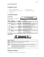 Preview for 29 page of US Robotics WIRELESS ROUTER 5466 Quick Installation Manual