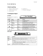 Preview for 35 page of US Robotics WIRELESS ROUTER 5466 Quick Installation Manual