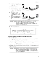 Preview for 37 page of US Robotics WIRELESS ROUTER 5466 Quick Installation Manual