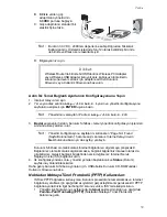 Preview for 43 page of US Robotics WIRELESS ROUTER 5466 Quick Installation Manual