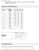 Preview for 16 page of US Robotics Wireless USB Print Server User Manual