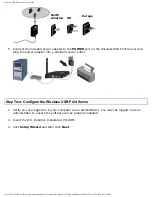 Preview for 19 page of US Robotics Wireless USB Print Server User Manual