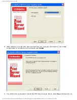 Preview for 29 page of US Robotics Wireless USB Print Server User Manual