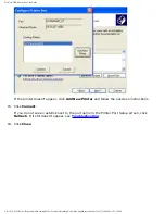 Preview for 32 page of US Robotics Wireless USB Print Server User Manual