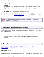 Preview for 56 page of US Robotics Wireless USB Print Server User Manual