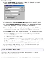 Preview for 64 page of US Robotics Wireless USB Print Server User Manual