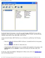 Preview for 76 page of US Robotics Wireless USB Print Server User Manual