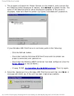 Preview for 85 page of US Robotics Wireless USB Print Server User Manual