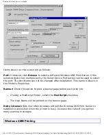 Preview for 88 page of US Robotics Wireless USB Print Server User Manual