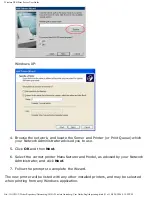 Preview for 91 page of US Robotics Wireless USB Print Server User Manual