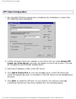 Preview for 94 page of US Robotics Wireless USB Print Server User Manual