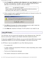 Preview for 97 page of US Robotics Wireless USB Print Server User Manual